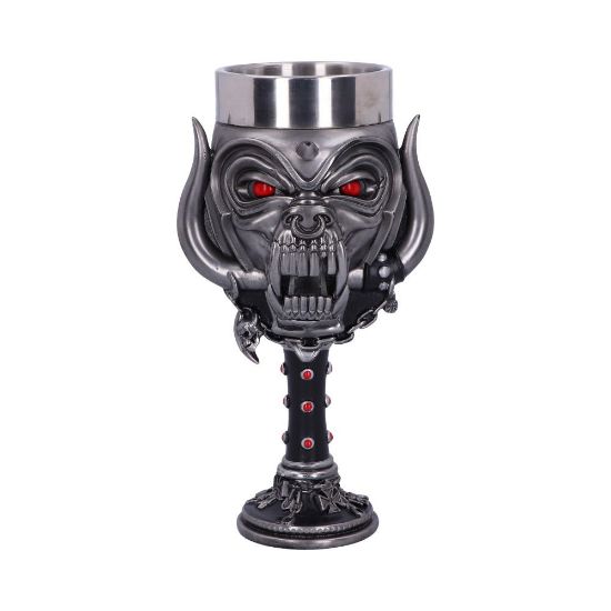 Picture of Motorhead Warpig Goblet 19.5cm
