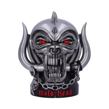Picture of Motorhead Warpig Bookends 18cm