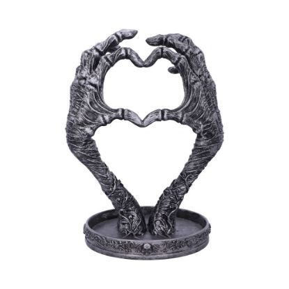 Picture of Gothic Jewellery Holder 22cm