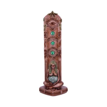 Picture of Mother Earth Incense Burner 24cm