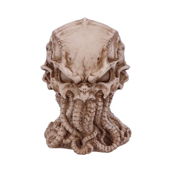 Picture of Cthulhu Skull (JR) 20cm