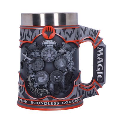 Picture of Magic: The Gathering Tankard 15.5cm