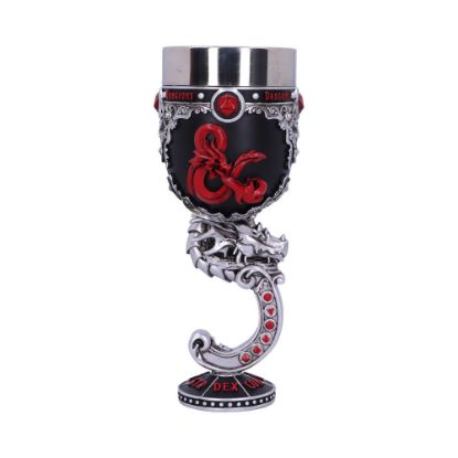 Picture of Dungeons & Dragons Goblet 19.5cm