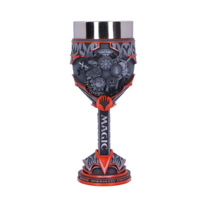 Picture of Magic: The Gathering Goblet 19.5cm