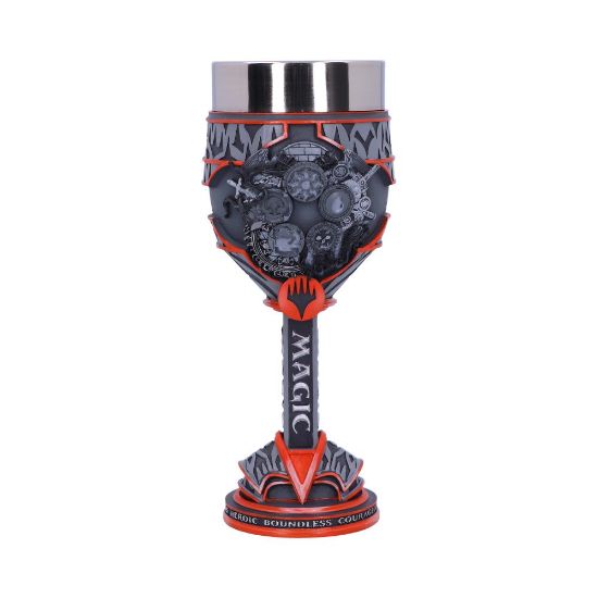 Picture of Magic: The Gathering Goblet 19.5cm