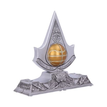 Picture of Assassin's Creed Apple of Eden Bookends 18.5cm