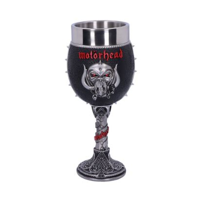 Picture of Motorhead Goblet 19.5cm