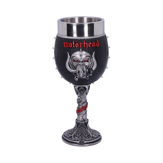 Picture of Motorhead Goblet 19.5cm