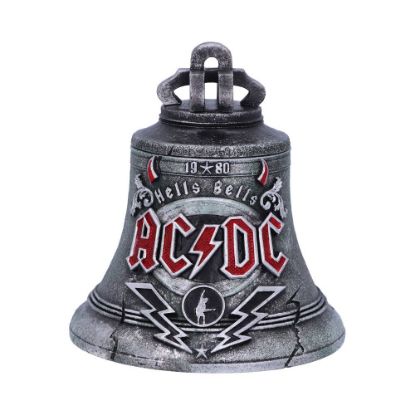 Picture of ACDC Hells Bells Box 13cm