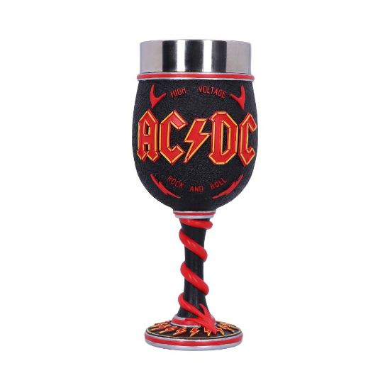 Picture of ACDC High Voltage Goblet 19.5cm