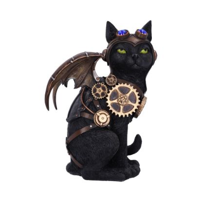 Picture of Feline Flight 22.7cm