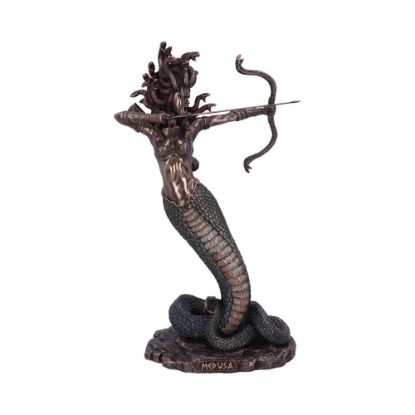 Picture of Medusa's Wrath 36cm