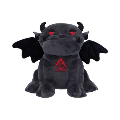 Picture of Gargoyle Plush 20cm