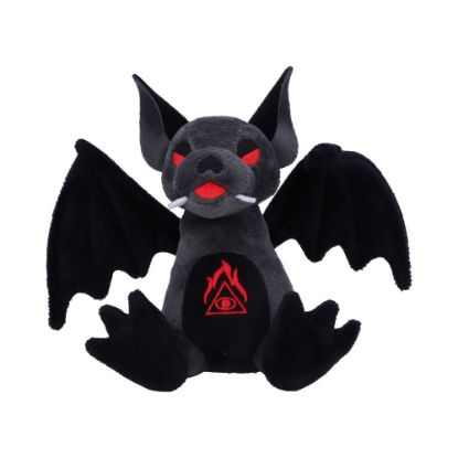 Picture of Bat Plush 18cm