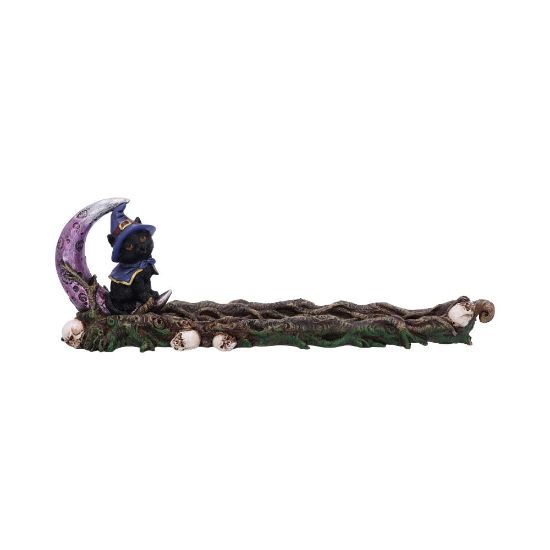 Picture of Grimalkin Incense Burner 29cm