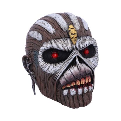 Picture of Iron Maiden The Book of Souls Head Box