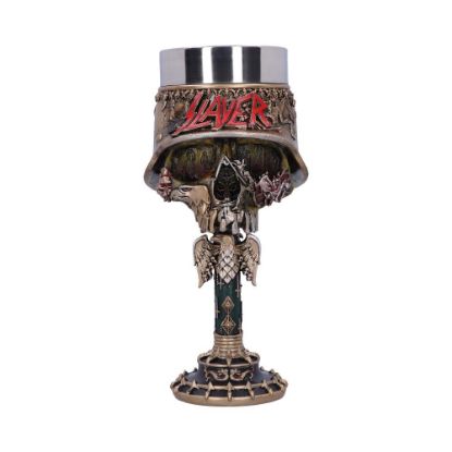 Picture of Slayer Skull Goblet 19.5cm