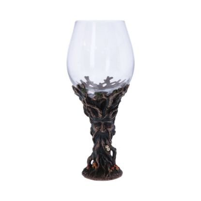 Picture of Forest Nectar Goblet 23cm