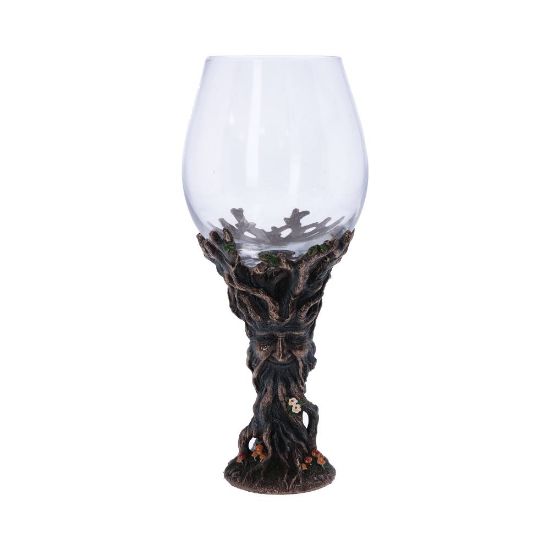 Picture of Forest Nectar Goblet 23cm
