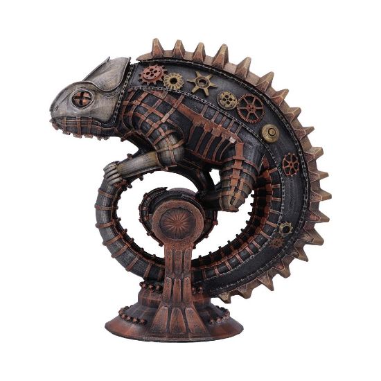 Picture of Mechanical Chameleon 22.3cm