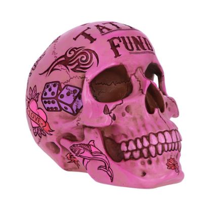 Picture of Tattoo Fund (Pink)