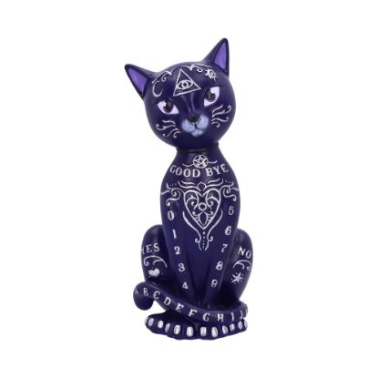 Picture of Mystic Kitty Purple 26cm