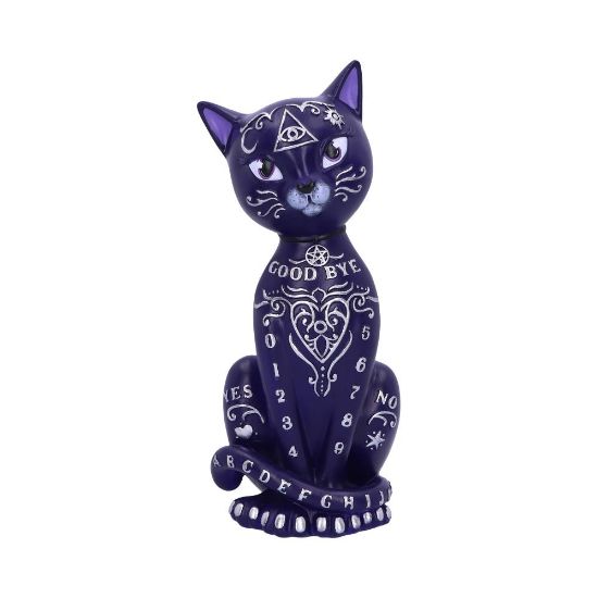 Picture of Mystic Kitty Purple 26cm