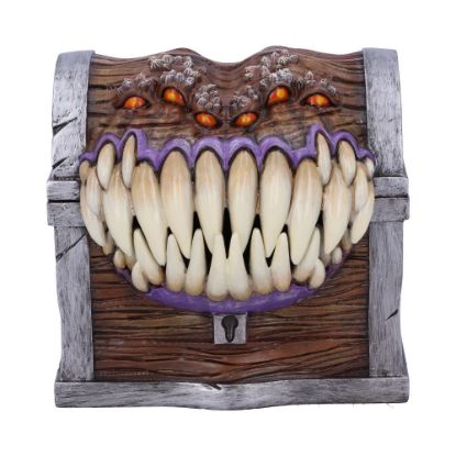 Picture of Dungeons & Dragons Mimic Dice Box 11.3cm