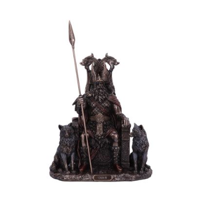 Picture of Odin - All Father 22cm