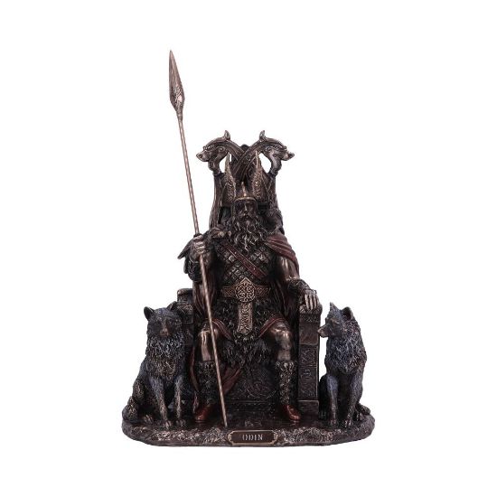 Picture of Odin - All Father 22cm