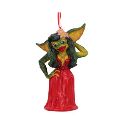 Picture of Gremlins Greta Hanging Ornament 13cm