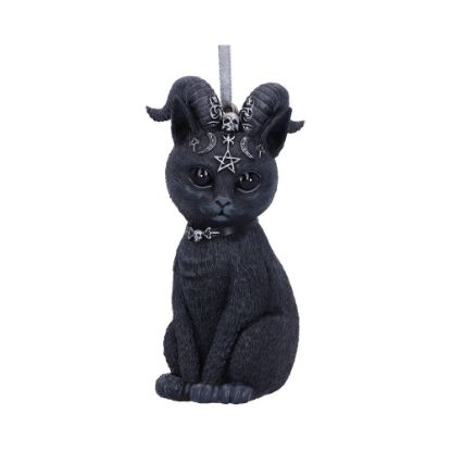Picture of Pawzuph Hanging Ornament 10cm