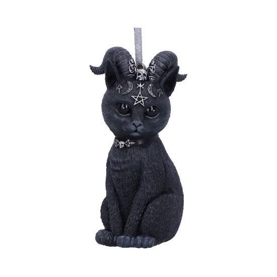 Picture of Pawzuph Hanging Ornament 10cm
