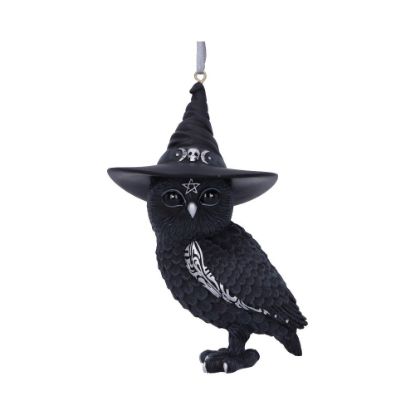 Picture of Owlocen Hanging Ornament 12cm