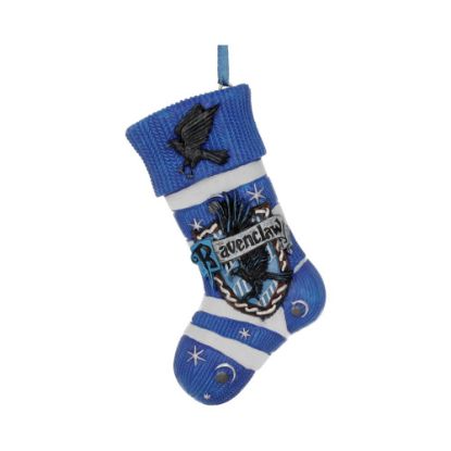 Picture of Harry Potter Ravenclaw Stocking Hanging Ornament