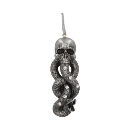 Picture of Harry Potter The Dark Mark Hanging Ornament 9.5cm