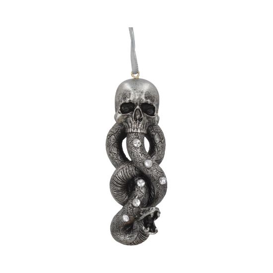 Picture of Harry Potter The Dark Mark Hanging Ornament 9.5cm
