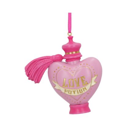 Picture of Harry Potter Love Potion Hanging Ornament 9cm