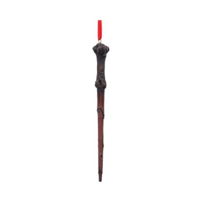Picture of Harry Potter Harry's Wand Hanging Ornament 15.5cm