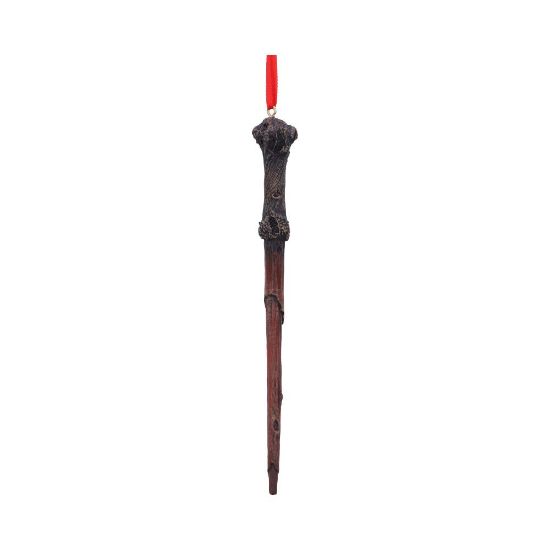 Picture of Harry Potter Harry's Wand Hanging Ornament 15.5cm