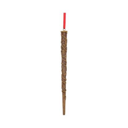 Picture of Harry Potter Hermione's Wand Hanging Ornament