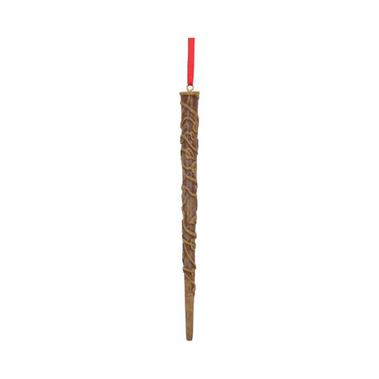 Picture of Harry Potter Hermione's Wand Hanging Ornament