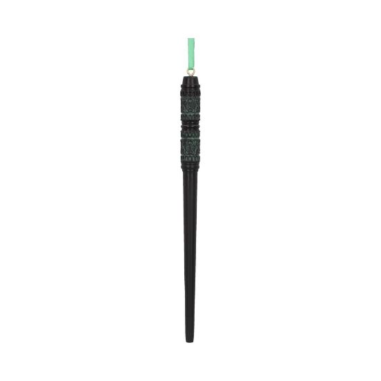 Picture of Harry Potter Snape's Wand Hanging Ornament 15cm