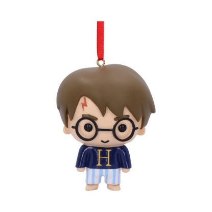 Picture of Harry Potter - Harry Hanging Ornament 7cm