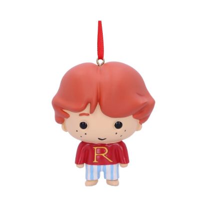 Picture of Harry Potter - Ron Hanging Ornament 7.5cm