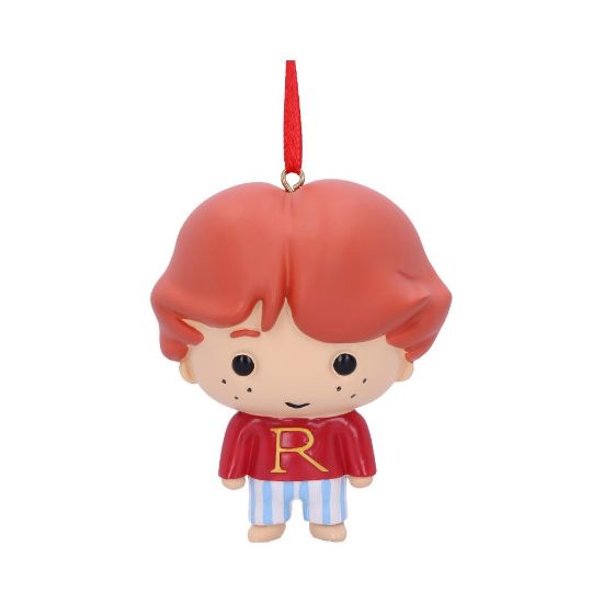 Picture of Harry Potter - Ron Hanging Ornament 7.5cm