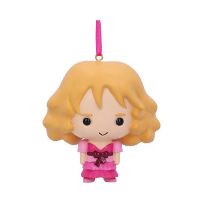 Picture of Harry Potter - Hermione Hanging Ornament 7.5cm