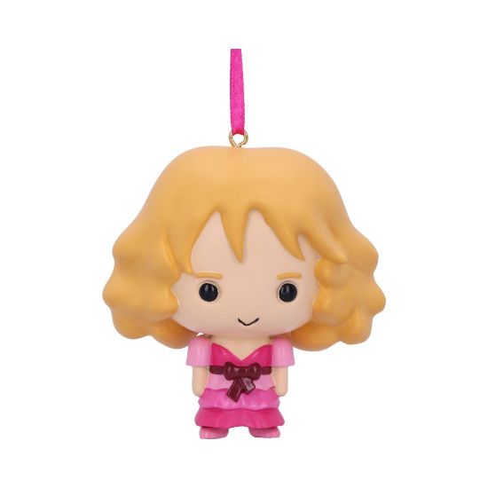 Picture of Harry Potter - Hermione Hanging Ornament 7.5cm