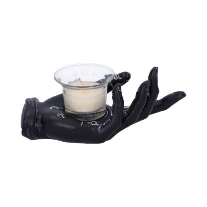 Picture of Palmist's Prediction (Black) 18.3cm