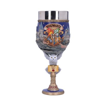 Picture of Harry Potter Hogwarts Collectible Goblet 19.5cm